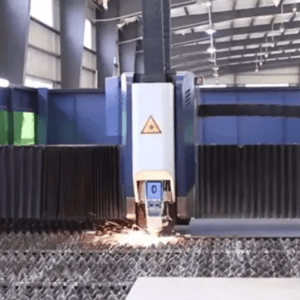 grandview Precision CNC & Laser
