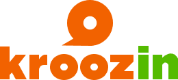 Kroozin Logo