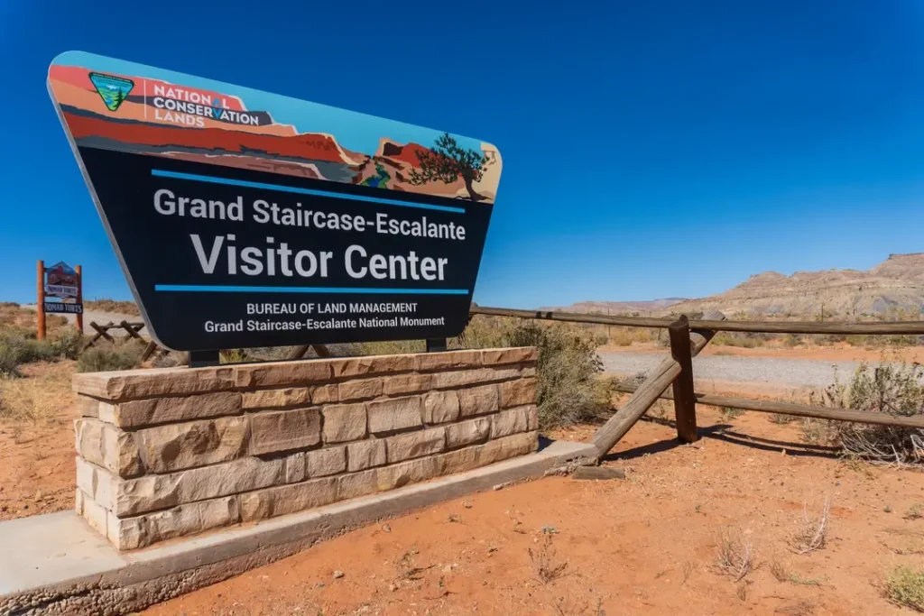 Monument Signs for Entrances and Commercial Properties
