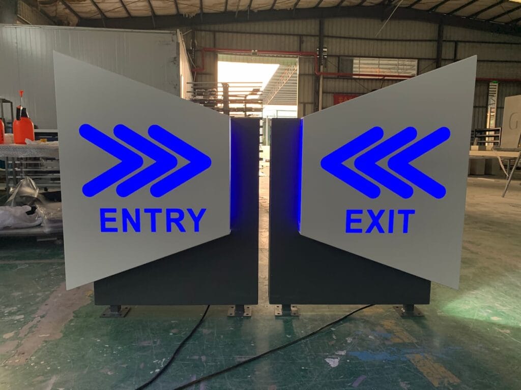 grandview-entey-and-exit-signs